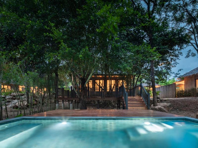 Phapok Eco Resort image