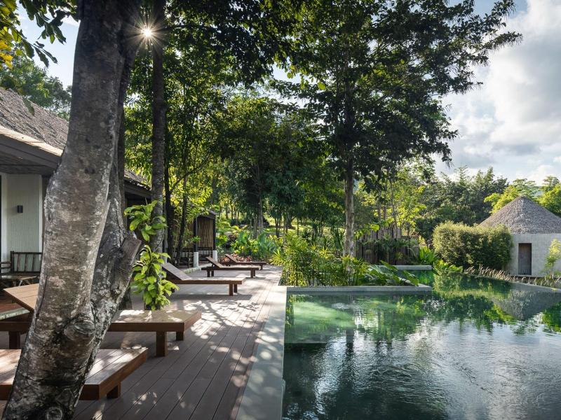 Phapok Eco Resort image