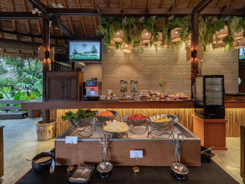 Phapok Eco Resort image