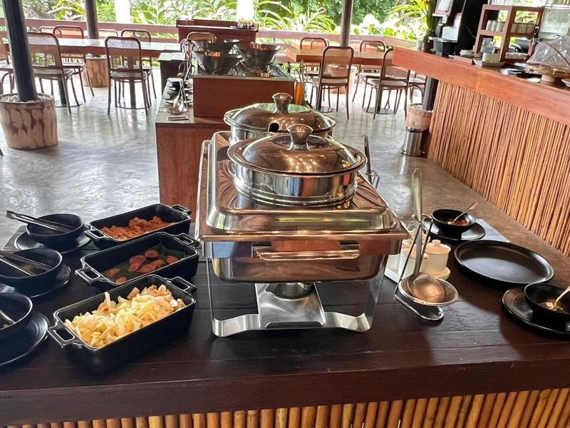 Phapok Eco Resort image