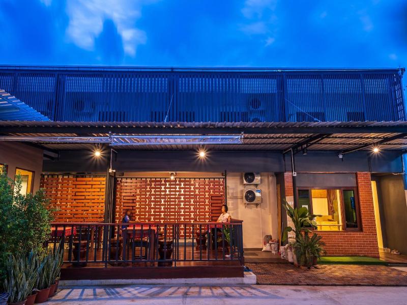 The Sekret Hotel image