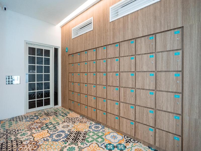 Bobobox Pods Kota Lama