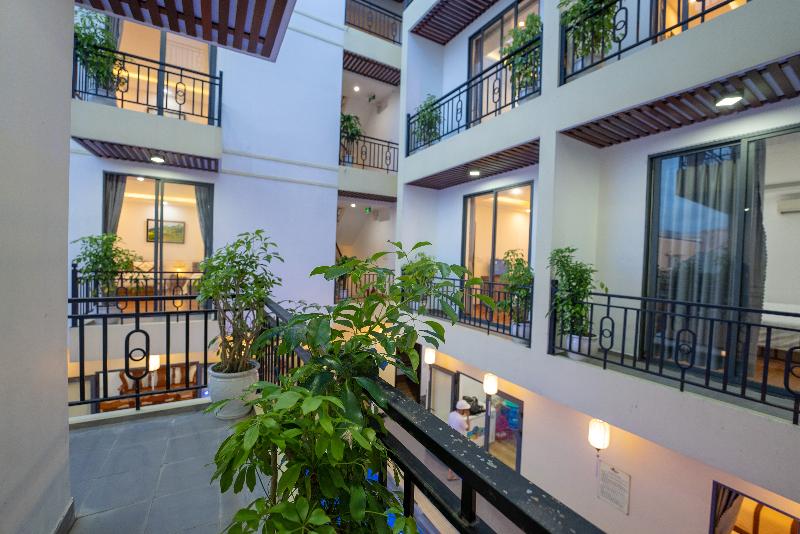 Hoi An Paradise Villa