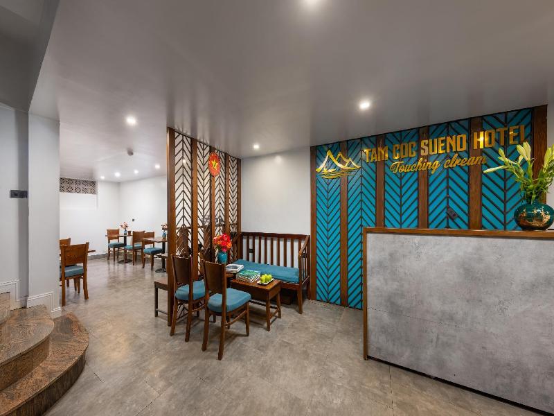 Tam Coc Condeluz Boutique Hotel image