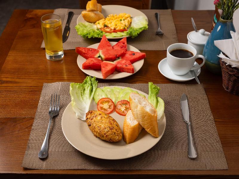 Tam Coc Condeluz Boutique Hotel image