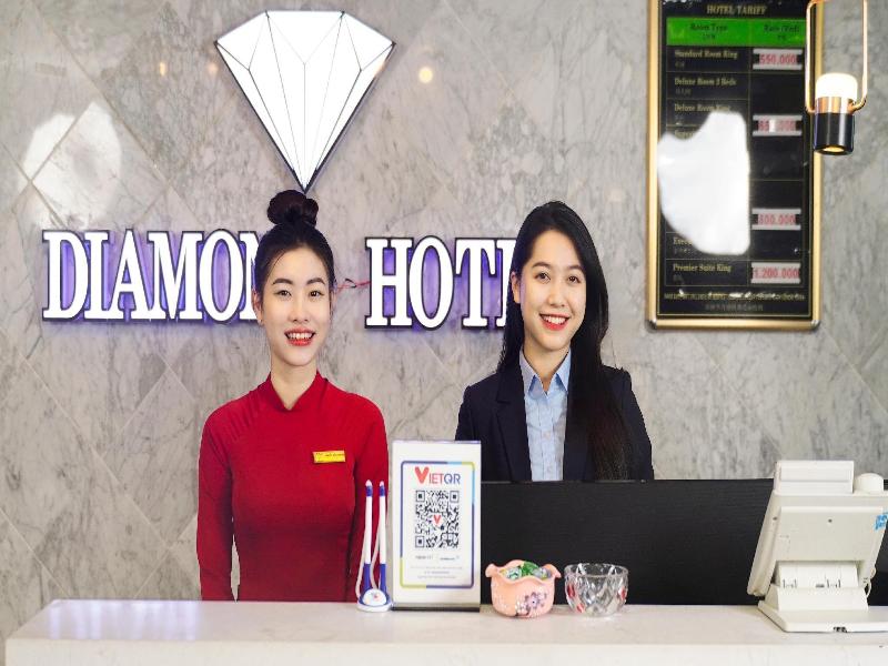 Diamond Hotel image
