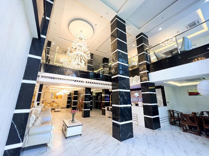 Diamond Hotel image