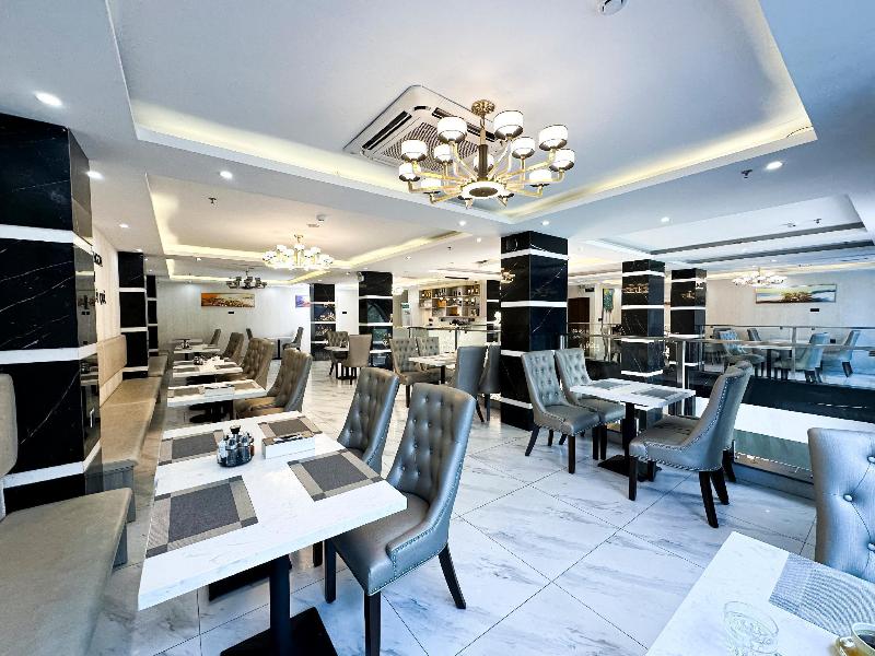 Diamond Hotel image