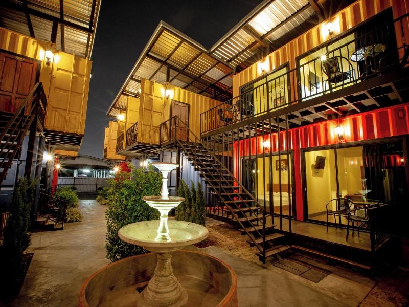 Tuscany Land Resort Donmuang image