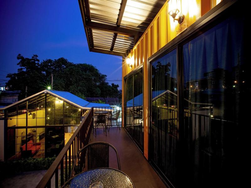 Tuscany Land Resort Donmuang image