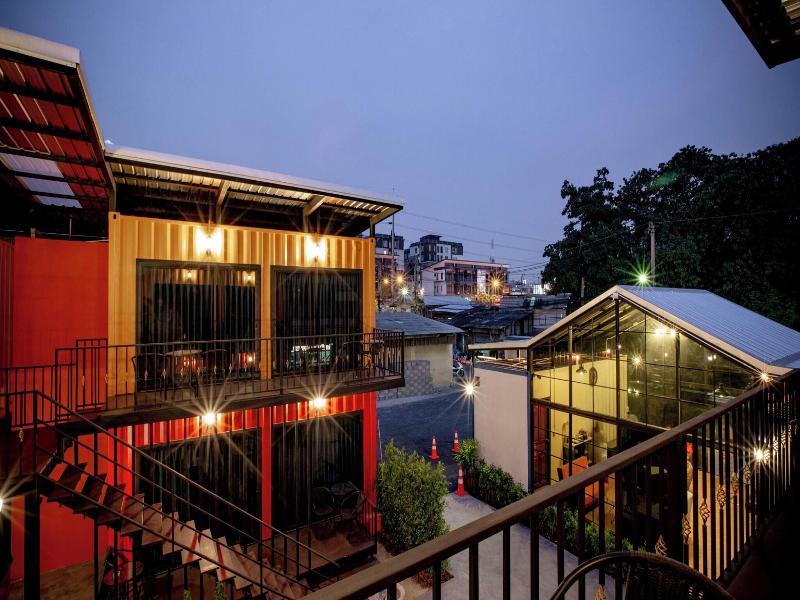 Tuscany Land Resort Donmuang image