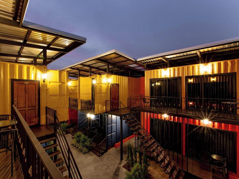 Tuscany Land Resort Donmuang image