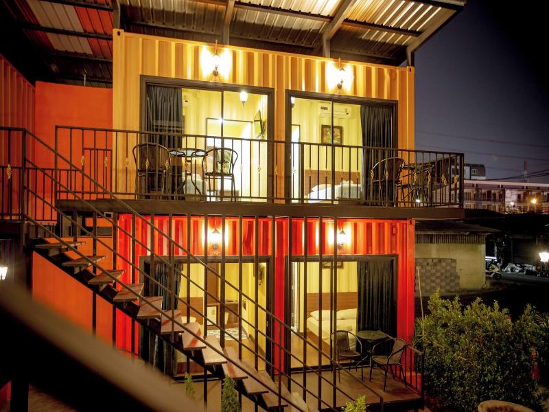Tuscany Land Resort Donmuang image