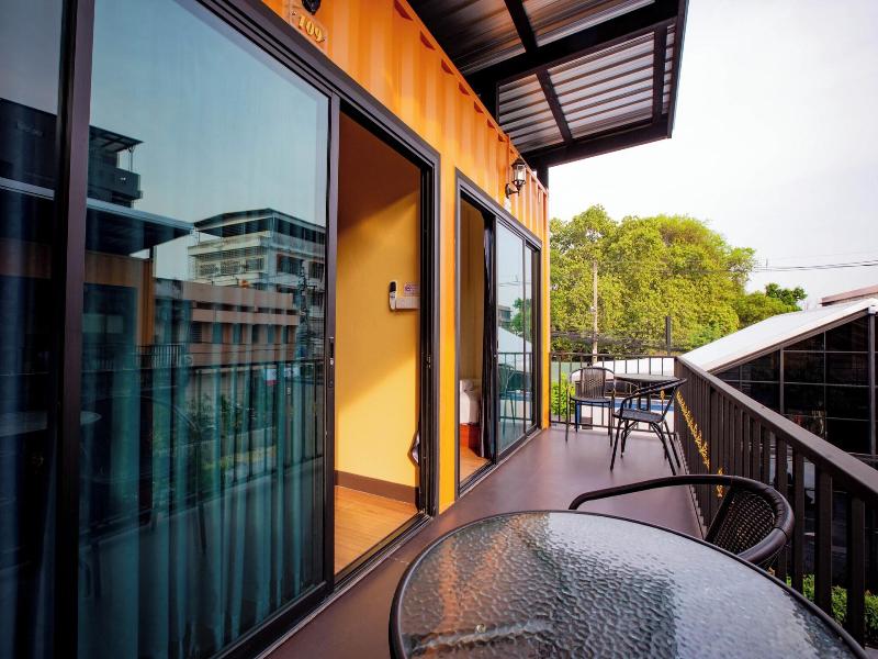 Tuscany Land Resort Donmuang image