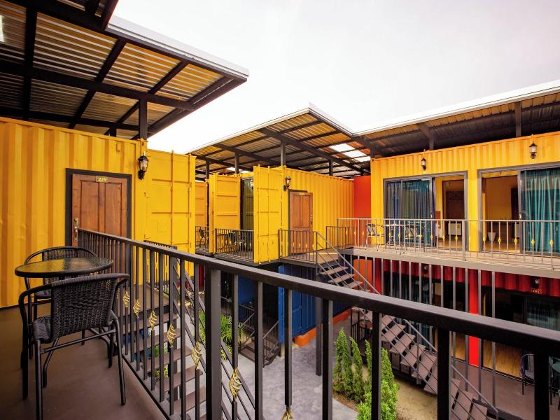 Tuscany Land Resort Donmuang image