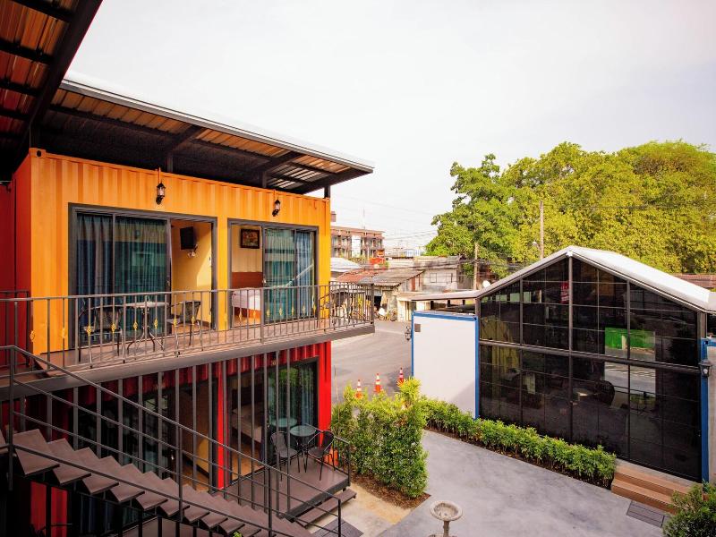 Tuscany Land Resort Donmuang image