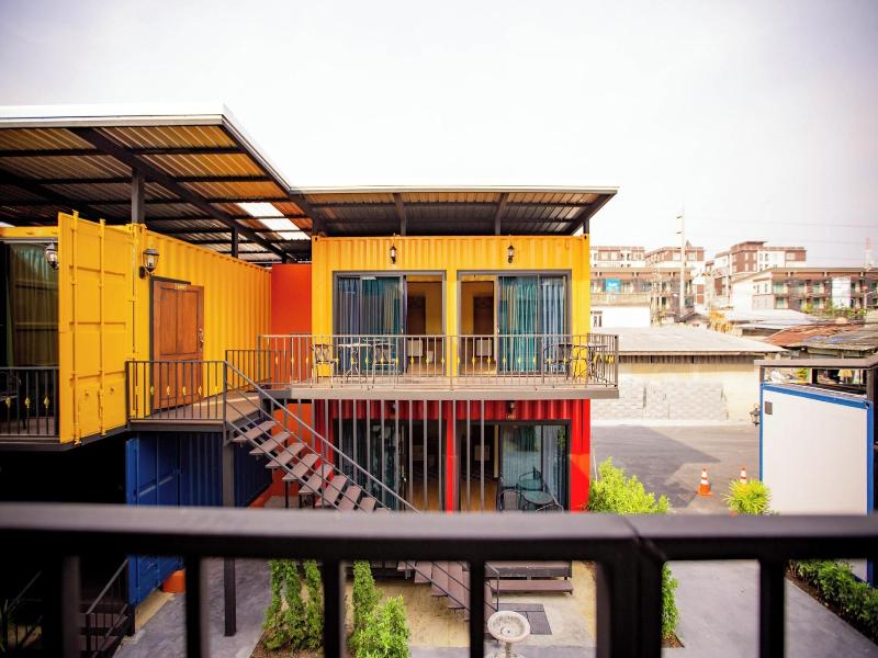 Tuscany Land Resort Donmuang image