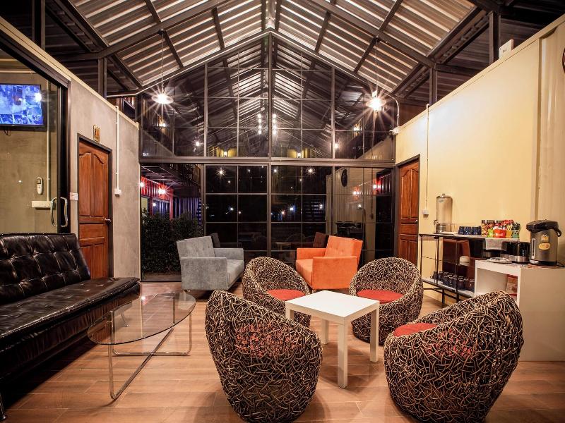 Tuscany Land Resort Donmuang image