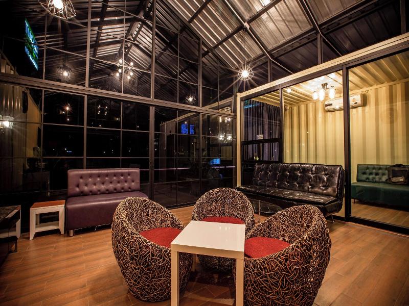 Tuscany Land Resort Donmuang image