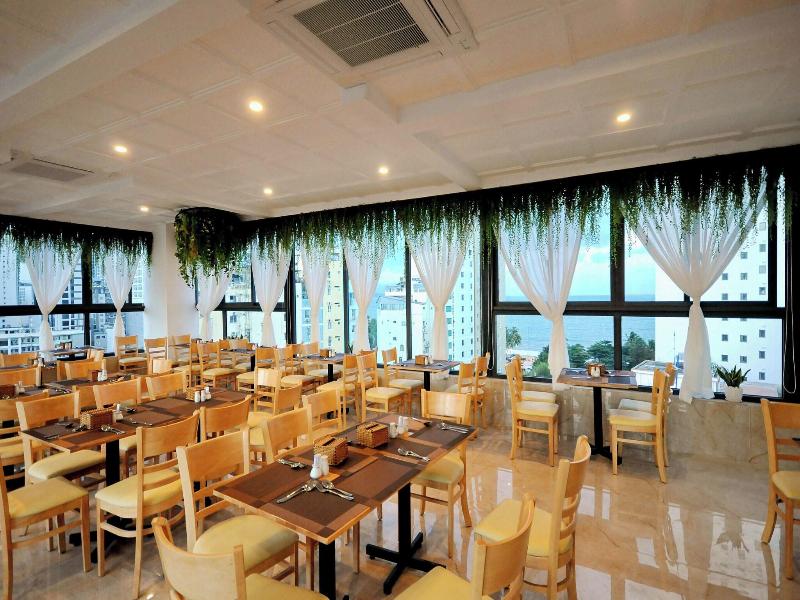 Alpha Bird Nha Trang image