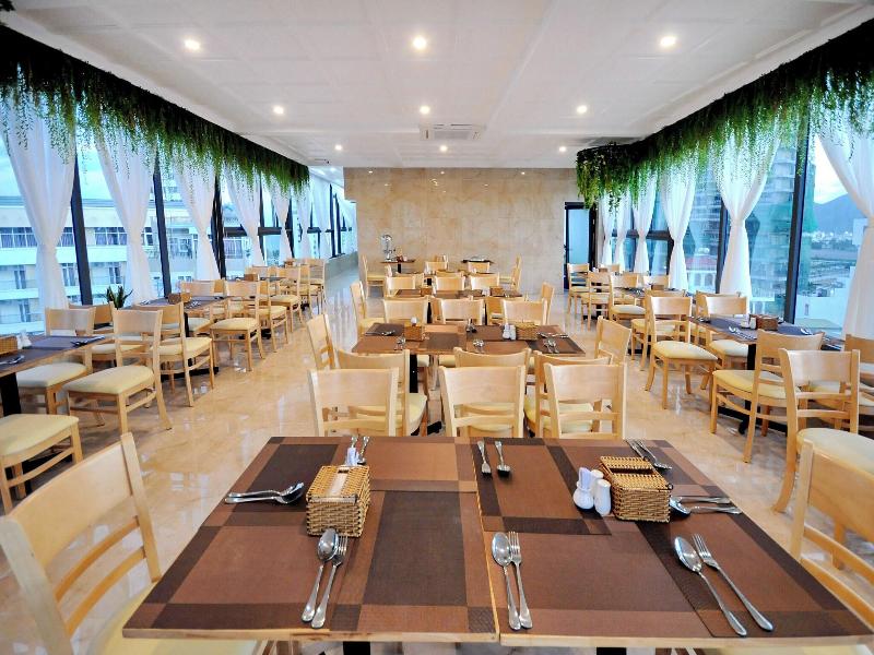 Alpha Bird Nha Trang image