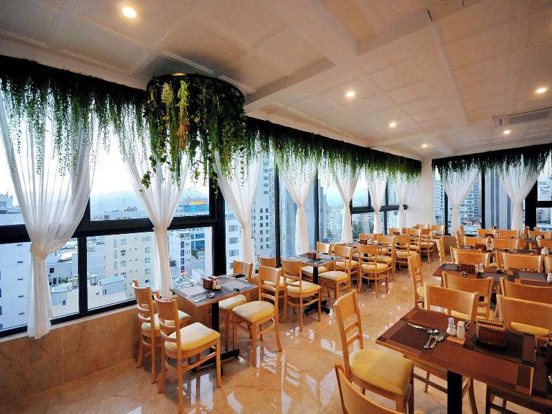 Alpha Bird Nha Trang image