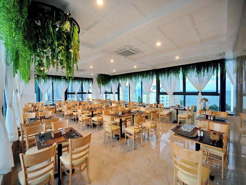 Alpha Bird Nha Trang image