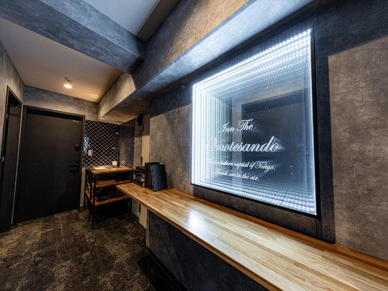 Hotel Omotesando Stories image