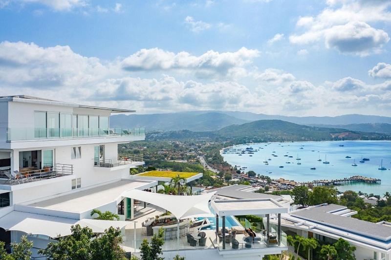 Unique Boutique Resort image