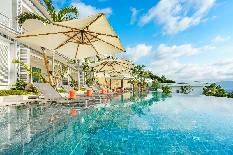 Unique Boutique Resort image