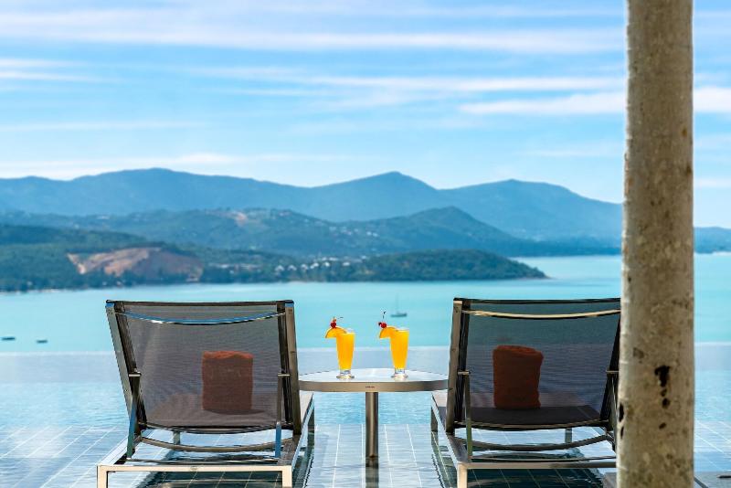 Unique Boutique Resort image