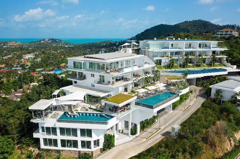 Unique Boutique Resort image