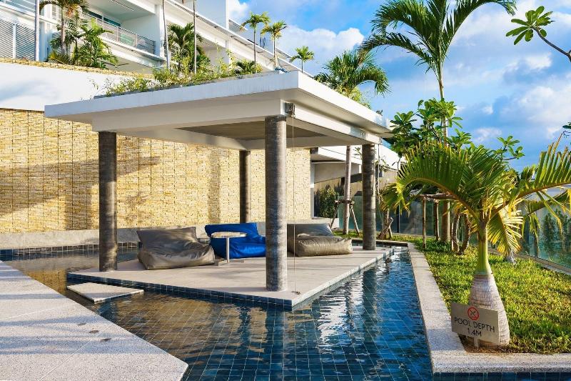 Unique Boutique Resort image