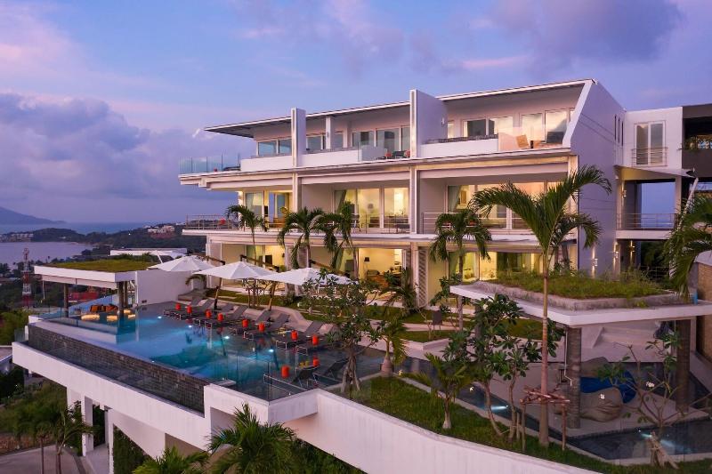 Unique Boutique Resort image