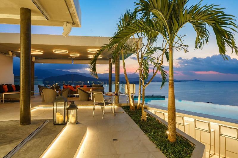 Unique Boutique Resort image