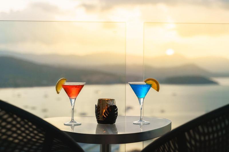 Unique Boutique Resort image