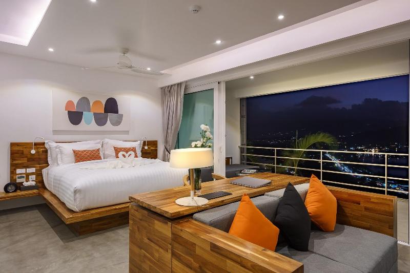 Unique Boutique Resort image