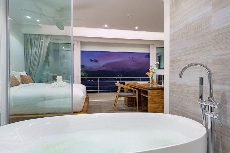 Unique Boutique Resort image