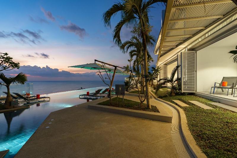 Unique Boutique Resort image