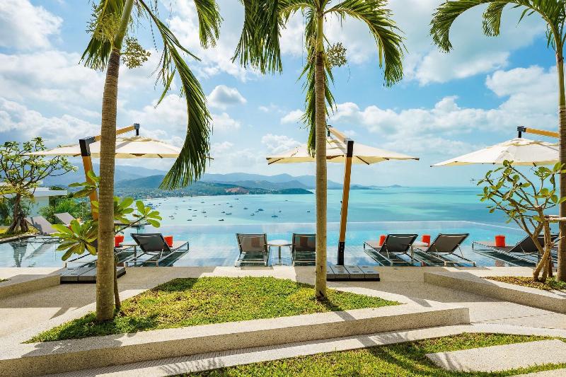 Unique Boutique Resort image