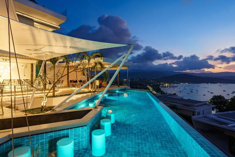 Unique Boutique Resort image