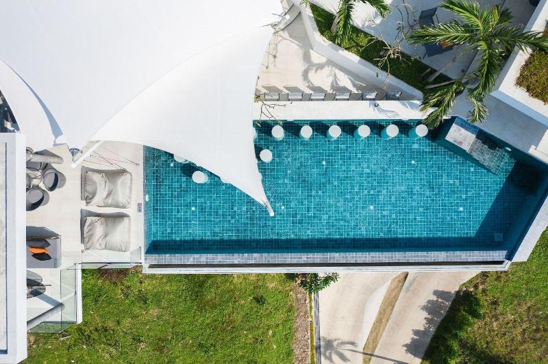 Unique Boutique Resort image