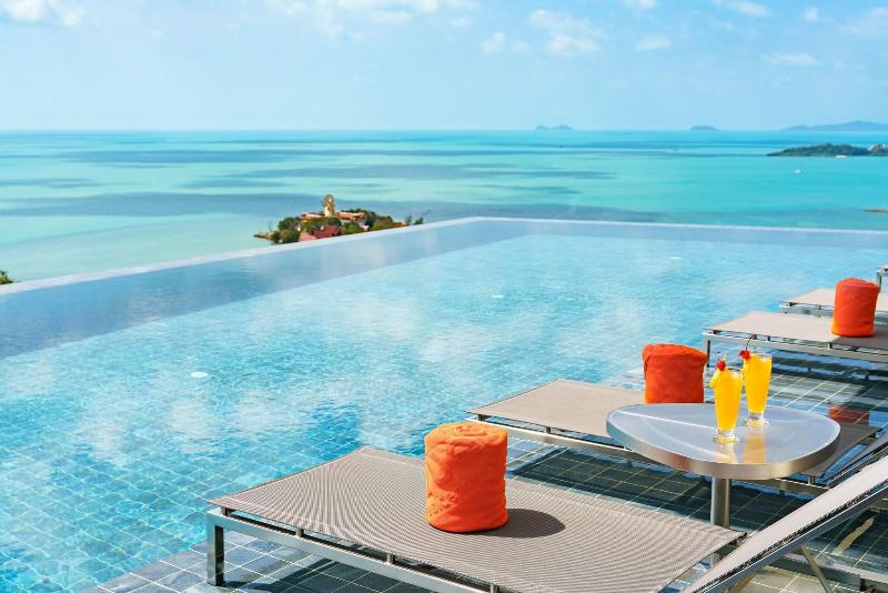 Unique Boutique Resort image