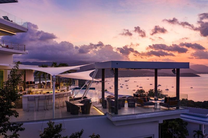 Unique Boutique Resort image