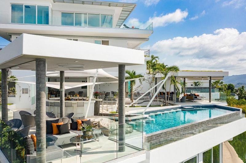 Unique Boutique Resort image