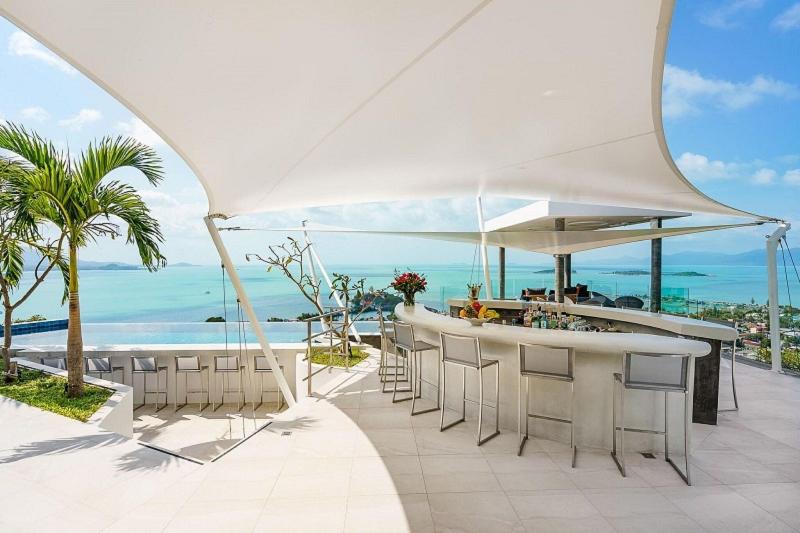 Unique Boutique Resort image