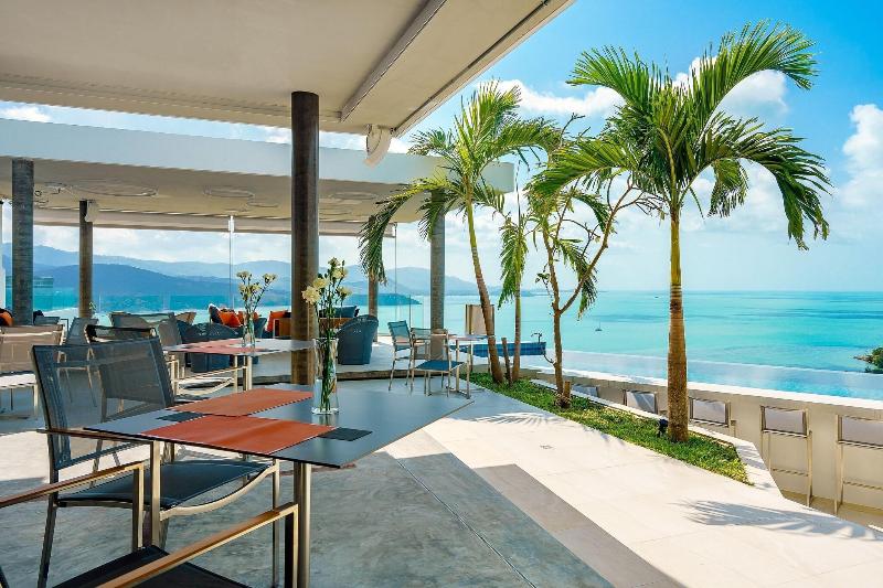 Unique Boutique Resort image
