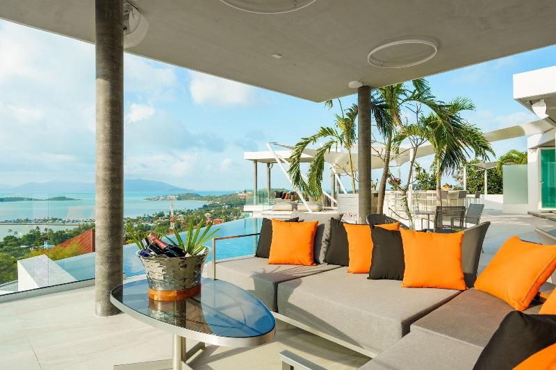 Unique Boutique Resort image