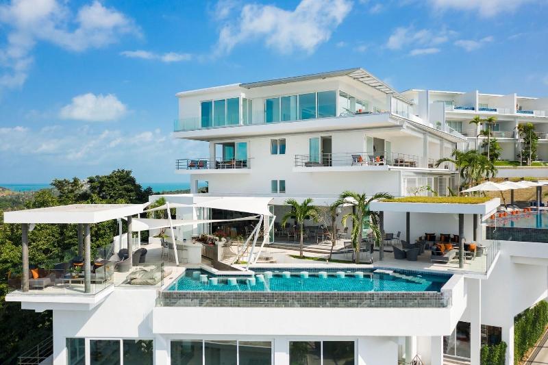 Unique Boutique Resort image