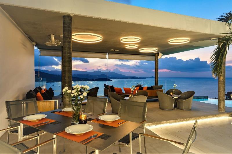 Unique Boutique Resort image